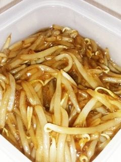 もやしあん-レシピのメイン写真