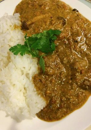 水を一切使わないカレー　牛バラ肉版-レシピのメイン写真
