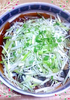 母直伝☆鯵の南蛮漬け☆-レシピのメイン写真