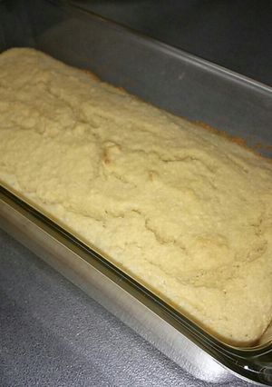 おからパウダーdeパウンドケーキ-レシピのメイン写真