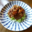 豚肉のコチュジャン焼き♪