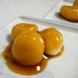 豆腐白玉だんご~みたらしあん~