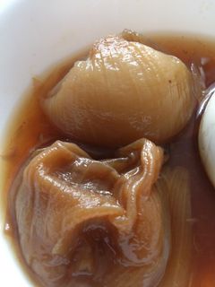 大量消費、玉ねぎ丸ごと煮-レシピのメイン写真