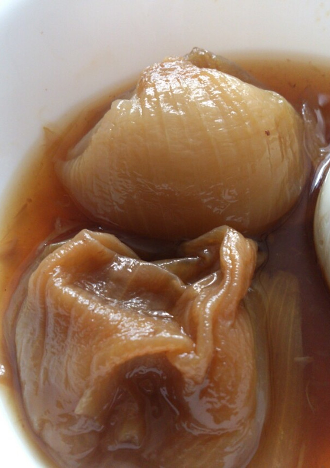 大量消費、玉ねぎ丸ごと煮-レシピのメイン写真
