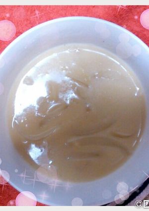 シチューの素を使ったコーンスープ-レシピのメイン写真