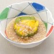 業務用介護食 かぼちゃんのそぼろあんかけ