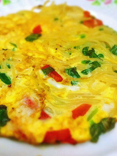 お好みパスタ-レシピのメイン写真