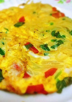 お好みパスタ-レシピのメイン写真