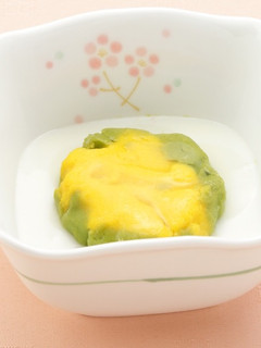 業務用介護食 かぼちゃんのミルク煮-レシピのメイン写真