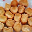 ベビーにも!お麩ラスク☆てんさい糖