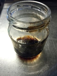 簡単!黒みつ-レシピのメイン写真