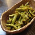 斗六豆(とうろくまめ)の炊いたん