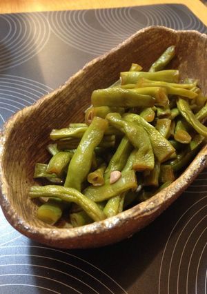 斗六豆(とうろくまめ)の炊いたん-レシピのメイン写真