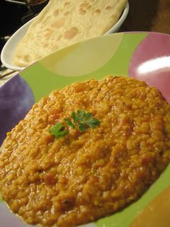 お手軽☆豆カレー-レシピのメイン写真