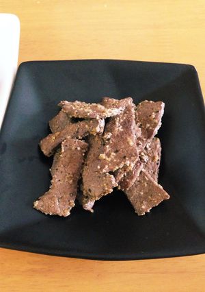 レバー炒め♪にんにく塩レモンver♪-レシピのメイン写真