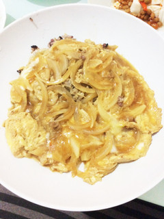 簡単!誰でもできる親子丼♪-レシピのメイン写真
