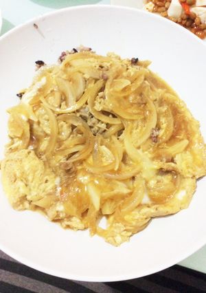 簡単！誰でもできる親子丼♪-レシピのメイン写真