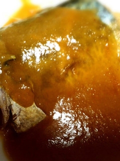 美味しい♪さばの味噌煮-レシピのメイン写真