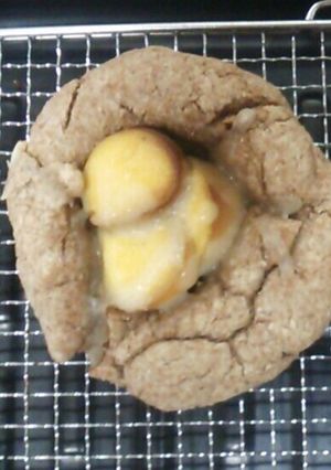 全粒たまごパン-レシピのメイン写真