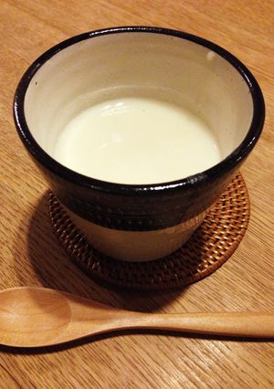 おいものポタージュ-レシピのメイン写真