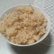 るる109 豚骨醤油ご飯チーズ入り♪