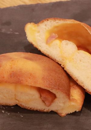 チーズシャポー-レシピのメイン写真