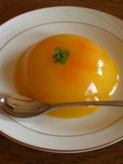 オレンジかん-レシピのメイン写真