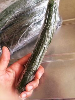 きゅうり保存法-レシピのメイン写真