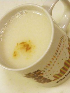炊飯器で★基本の甘酒-レシピのメイン写真