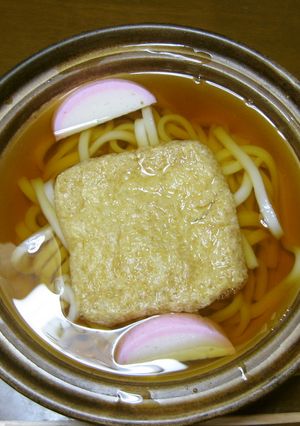 簡単!うどんだし-レシピのメイン写真