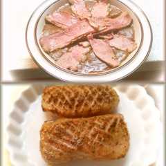 รูปของ リッチ鴨カレー