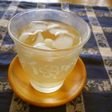 レモン香るレモングラスのティ