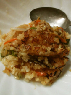 残りご飯のビビンバ風-レシピのメイン写真