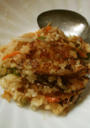 残りご飯のビビンバ風-レシピのメイン写真