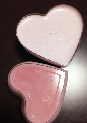 簡単☆グレープババロア-レシピのメイン写真