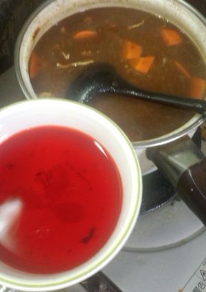 カレー隠し味 秘密は○○○の汁-レシピのメイン写真