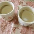 簡単美味しい!黒糖豆乳コーヒーゼリー