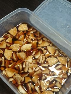大根の甘酢醤油漬け(このもん)-レシピのメイン写真
