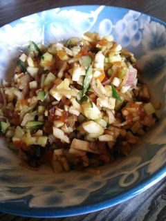 茄子で長野の郷土料理!やたら*-レシピのメイン写真