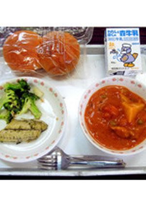 魚のバジル焼き-レシピのメイン写真