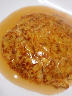 あんたっぷり!かに玉&天津飯♪-レシピのメイン写真
