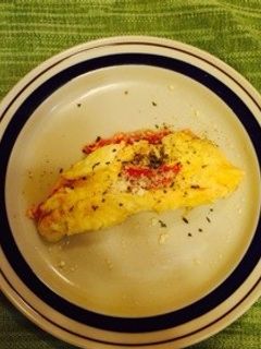 イタリアン オムレツ-レシピのメイン写真