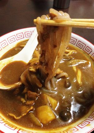 ダイエットに！劇うまヘルシー糸こんカレー-レシピのメイン写真