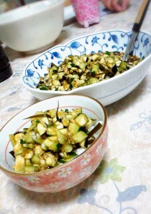 簡単激ウマ♡山形の郷土料理『だし』-レシピのメイン写真