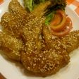 手羽先 唐揚げ 名古屋風味