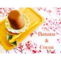 基本からアレンジまで！思わずつくりたくなる「バナナ バナナプリン