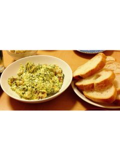 簡単!鶏マヨ炒め☆-レシピのメイン写真