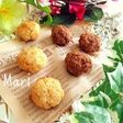 バターじゅわ〜✨低コスト✨パン粉クッキー