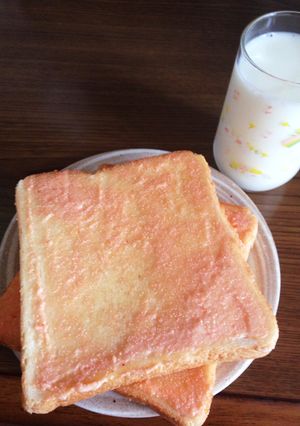 明太マヨパン とても簡単！！-レシピのメイン写真