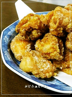 カラリと軽い✿ベシ家の中津からあげ-レシピのメイン写真